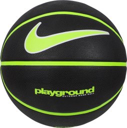 Piłka do koszykówki koszykowa Nike Everyday Playground czarna N100449804406 6