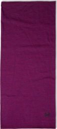 Buff Merino Lightweight Tube Scarf 11301053510 Fioletowe One size