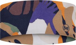 Buff CoolNet UV Wide Headband 13590655510 Wielokolorowe One size