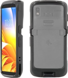 Mobilis PROTECH-CASE F/ ZEBRA TC22-TC27/HC50-COMPATIBLE TRIGGER-SOFTBAG