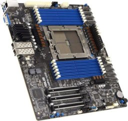 Płyta główna Asus K14PA-U12/ASMB11 1x SP5 AMD Epyc 9004 SoC (12xDIMM, 2xSFP28 25G, 3xPCIe 5.0 x16 slot, ASMB11, CEB)