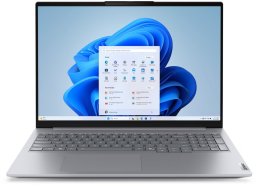 Laptop Lenovo ThinkBook 16 G8 IAL Ultra 7 255H / 16 GB / 512 GB / W11 Pro (21SK008QPB)