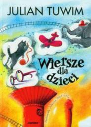 Wiersze dla dzieci - Tuwim Julian (54587)