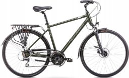 ROWER TREKKINGOWY ROMET WAGANT 4 2023 23" one size