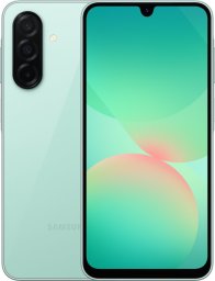 Smartfon Samsung Galaxy A26 5G 6/128GB Zielony  (SM-A266BLGBEUB)