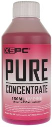 XSPC Pure Kühlmittelkonzentrat, 150 ml - pink, UV