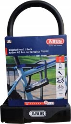 LOCK BICYCLE 7601 CL U 150/230/K/K/KB
