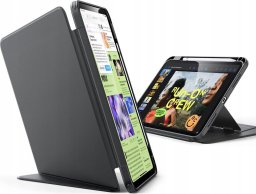 ESR FLIP HYBRID IPAD 10.9” 10 / 2022 / 11” 11 / 2025 BLACK