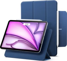 ESR REBOUND MAGNETIC IPAD PRO 12.9” 4 / 5 / 6 / 2020-2022 / AIR 13” 1 / 2 / 2024-2025 NAVY BLUE