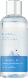 Mixsoon Glacier Water Hyaluronic Acid Serum z kwasem hialuronowym i wodą lodowcową 100ml
