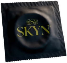 SKYN SKYN_Supreme Feel cienkie nielatektowe prezerwatywy 1szt.