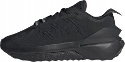 Adidas Buty AVRYN Jr czarne r. 37 1/3 (IG0124)