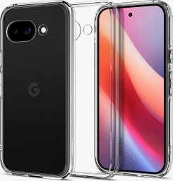 SPIGEN ULTRA HYBRID GOOGLE PIXEL 9A CRYSTAL CLEAR