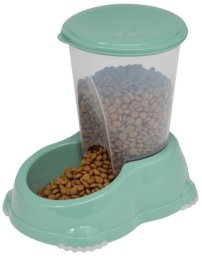 YARRO SMARTY SNACKER KARMIDŁO 1.5l ZIELONE