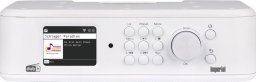 Radio Imperial DABMAN i460 DAB+/FM srebrzysta biel