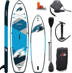 Deska SUP F2 Strato Combo 105