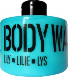 Stackable Blue żel pod prysznic o zapachu lilii 300ml