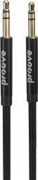 Kabel 1m Adapter AUX Audio 2x Mini Jack 3.5mm do Telefonu Smartfona PROOVE / ACWF00005801