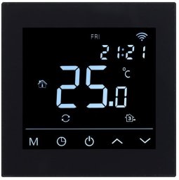 Mill THERMOSTAT HC91 WIFI BLACK