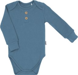 Body dla chłopca niemowlęce długi rękaw Eddy Nicol 56 (51 - 56 cm)
