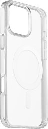 Etui ochronne Joyroom JR-16XD6 z MagSafe na iPhone 16 Pro - przezroczyste