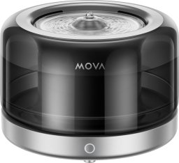 MOVA WF20 Pro by Dreame - Poidełko Smart dla Psów i Kotów Pojemność 3 Litry, Aplikacja, Wodospad Fontanna