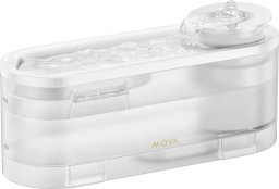 MOVA WF10 Pro by Dreame - Dozownik Wody Poidełko Dla Kota i Psa, Fontanna, Wodospad - Cichy