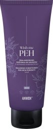 Anwen Wish me PEH zbalansowana odżywka do włosów o wysokiej porowatości 200ml