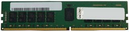 Lenovo TruDDR5 - DDR5 - Modul - 16 GB - DIMM 288-PIN - 2800 MHz - ungepuffert - ECC - fur ThinkSystem ST45 V3 7DH5