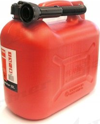 Kanister Na Paliwo Plastikowy 10L