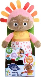 Interaktywna maskotka pluszowa Upsy Daisy 30cm