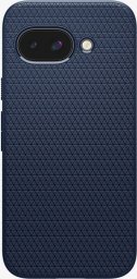 Spigen Liquid Air, navy blue - Google Pixel 9a