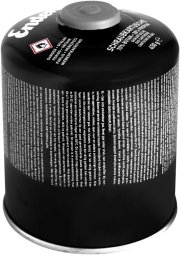 Gas Screw-in Cartridge 450g