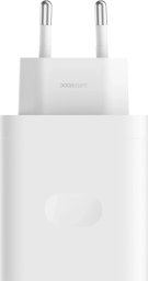 Ładowarka OPPO SuperVOOC 45 W USB Biała