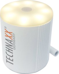 Mini pompka powietrza Technaxx TX-261