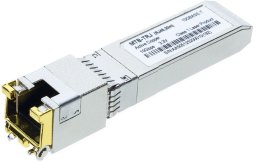 Planet 1-Port GE SFP+ Transciever - 30m MTB-TRJ