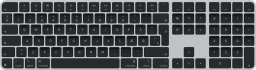 Klawiatura Apple Magic z Touch ID (MXK83DK/A)
