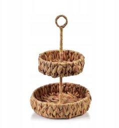 AMPARO PATERA DEKORACYJNA20x15x31cm