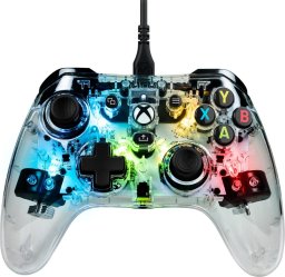 NACON XS Pad przewodowy EVOL-X PRO RGB