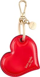 Kate Spade New York Charm Keychain - Etui ochronne brelok do Apple AirTag (Heart)