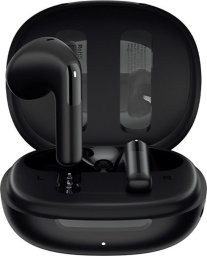 Słuchawki TWS QCY Ailybuds E10 QT35 (czarne)