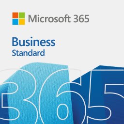 Microsoft 365 Business Standard EEA bez usługi Teams (CFQ7TTC0LDPB:000F)