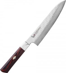 Mcusta Zanmai Supreme Ripple Nóż szefa kuchni 21 cm