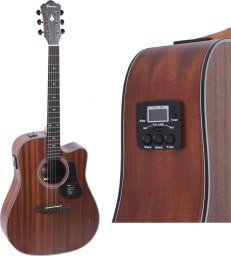 MANTIC AG-380CE Gitara elektro-akustyczna