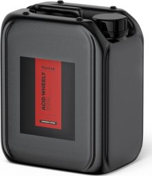 Kiurlab Acid Wheely 5L - kwas do felg