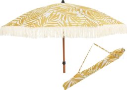 Parasol plażowy ogrodowy 157 cm