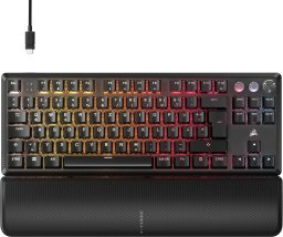 Klawiatura Corsair K70 Pro TKL Corsair MGX Hyperdrive (CH-911911G-DE)