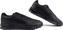 Buty męskie Puma Graviton SL 2 czarne 395378 01 45
