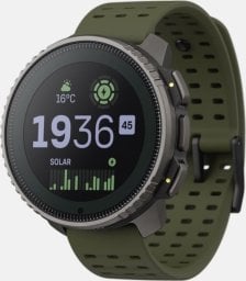 Zegarek sportowy SUUNTO VERTICAL TITANIUM SOLAR FOREST