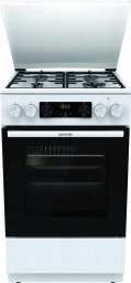 Stove Gorenje GK5C63WH